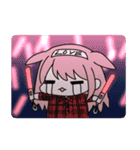ぽよちゃん拡張パック（個別スタンプ：29）