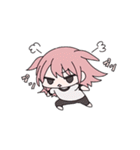 ぽよちゃん拡張パック（個別スタンプ：33）