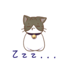 桃太郎 ＆ ナナ（個別スタンプ：5）