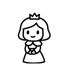 サーマルRPGヒーローズスタンプ（個別スタンプ：14）
