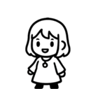 サーマルRPGヒーローズスタンプ（個別スタンプ：22）