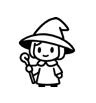 サーマルRPGヒーローズスタンプ（個別スタンプ：26）