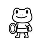 サーマルRPGヒーローズスタンプ（個別スタンプ：27）