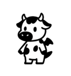 サーマルRPGヒーローズスタンプ（個別スタンプ：33）