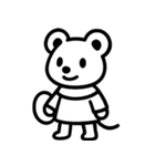 サーマルRPGヒーローズスタンプ（個別スタンプ：36）