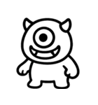 サーマルRPGヒーローズスタンプ（個別スタンプ：40）