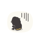 はっちゃけ！！！ ゴリラ（個別スタンプ：23）