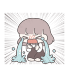 ひたすら彼氏を愛でる12（個別スタンプ：32）