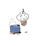 がんばりをみてね（個別スタンプ：1）