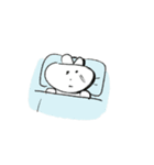 がんばりをみてね（個別スタンプ：5）