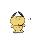 がんばりをみてね（個別スタンプ：14）