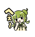 かぼみの日常返答（大分弁）（個別スタンプ：6）