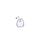 無理しないいきもの（個別スタンプ：31）