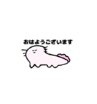 ウーパールーパーのうぱ澤さん（個別スタンプ：10）