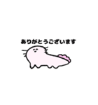ウーパールーパーのうぱ澤さん（個別スタンプ：13）