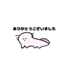ウーパールーパーのうぱ澤さん（個別スタンプ：15）
