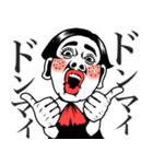 【ムスメ用】ポジティブ娘❤︎母へ/家族/父（個別スタンプ：39）