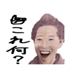 偉人で家族連絡（個別スタンプ：8）