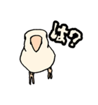 くまっこたちスタンプ（個別スタンプ：8）