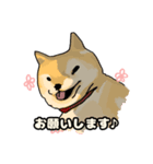 くまっこたちスタンプ（個別スタンプ：9）