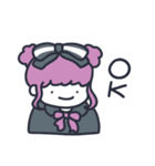 えもぽんのゆるふわ日常（個別スタンプ：13）