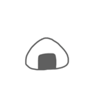 まいにち使えるうめスタンプ2（個別スタンプ：10）