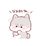 もちしばちゃん（個別スタンプ：20）