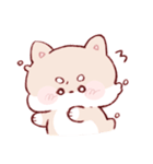 もちしばちゃん（個別スタンプ：35）