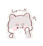もちしばちゃん（個別スタンプ：36）