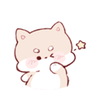 もちしばちゃん（個別スタンプ：37）