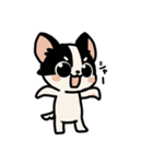 らてちゃんのスタンプ2（個別スタンプ：7）