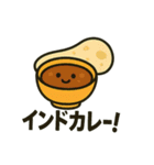 何食べたい？外食カタログ編（個別スタンプ：24）