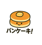何食べたい？外食カタログ編（個別スタンプ：28）