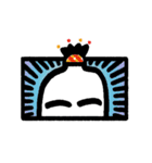 NEW坊（個別スタンプ：23）