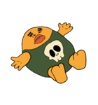 僕の好きなオジサン（個別スタンプ：7）