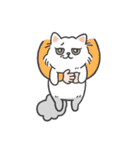 もちたみ2（個別スタンプ：15）