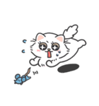 もちたみ2（個別スタンプ：18）