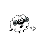 A lot of sheep！（個別スタンプ：5）