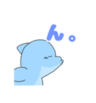 そらミル〜ver.2〜（個別スタンプ：6）