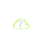 山田のスタンプ2▼（個別スタンプ：6）