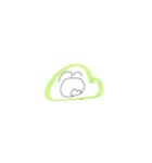 山田のスタンプ2▼（個別スタンプ：16）