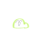 山田のスタンプ2▼（個別スタンプ：20）