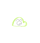 山田のスタンプ2▼（個別スタンプ：32）