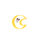 月田のスタンプ3▼（個別スタンプ：20）