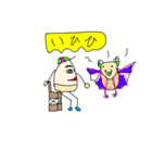 大阪弁あくせんと（個別スタンプ：8）