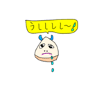 大阪弁あくせんと（個別スタンプ：10）
