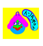 なべこちゃん（個別スタンプ：2）