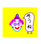なべこちゃん（個別スタンプ：16）