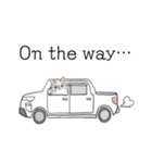 ねこのぷーちゃん スタンプ（個別スタンプ：28）