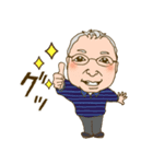 Tomioのスタンプ（個別スタンプ：1）